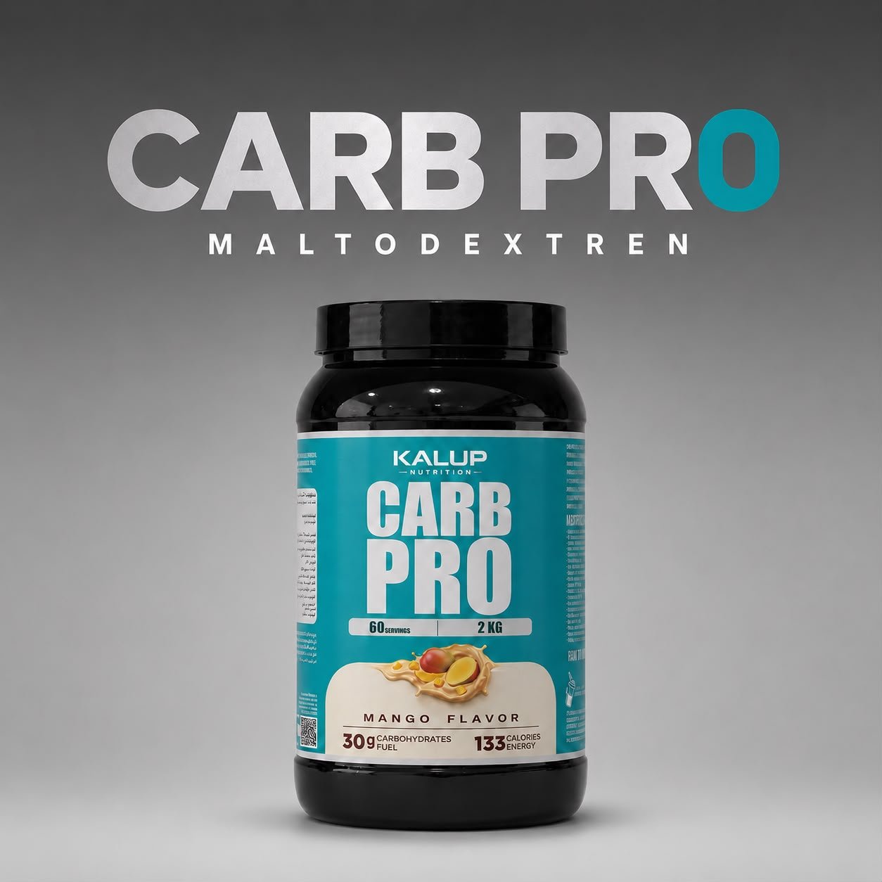 carb pro