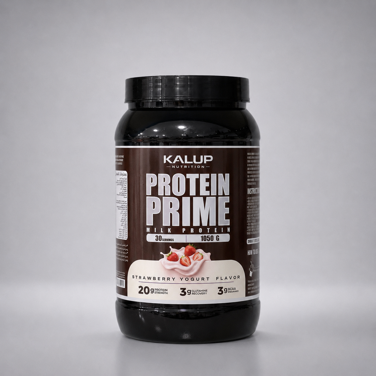 30 serv - protein prime