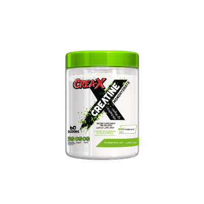 Micronized Creatine Monohydrate Pure 100% (300g)