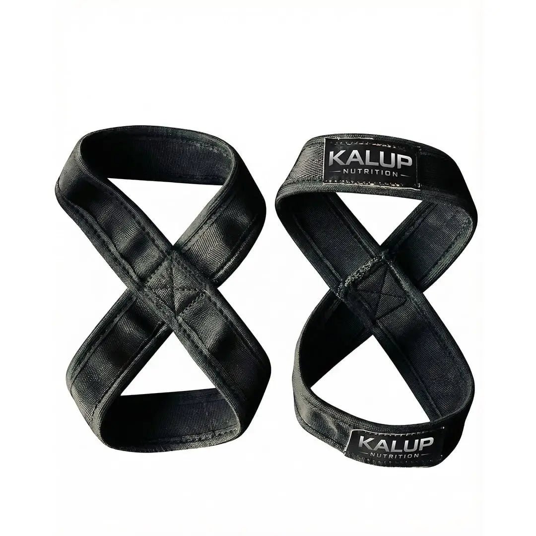 Figure 8 Lifting Straps