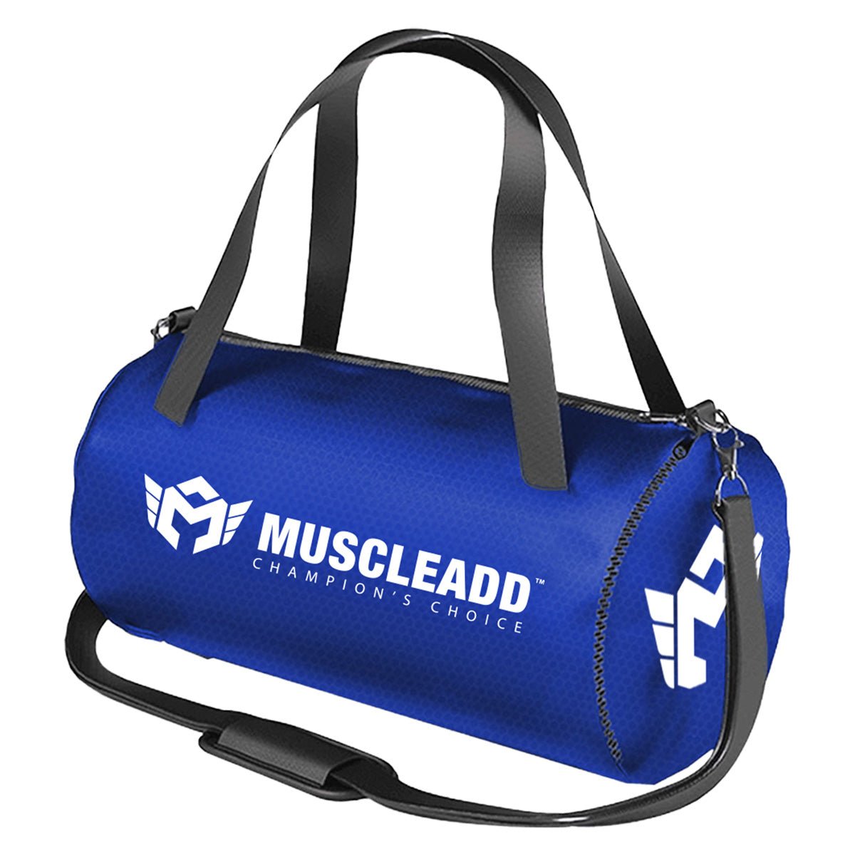 OKAB Athletic Training Duffel Gym Bag