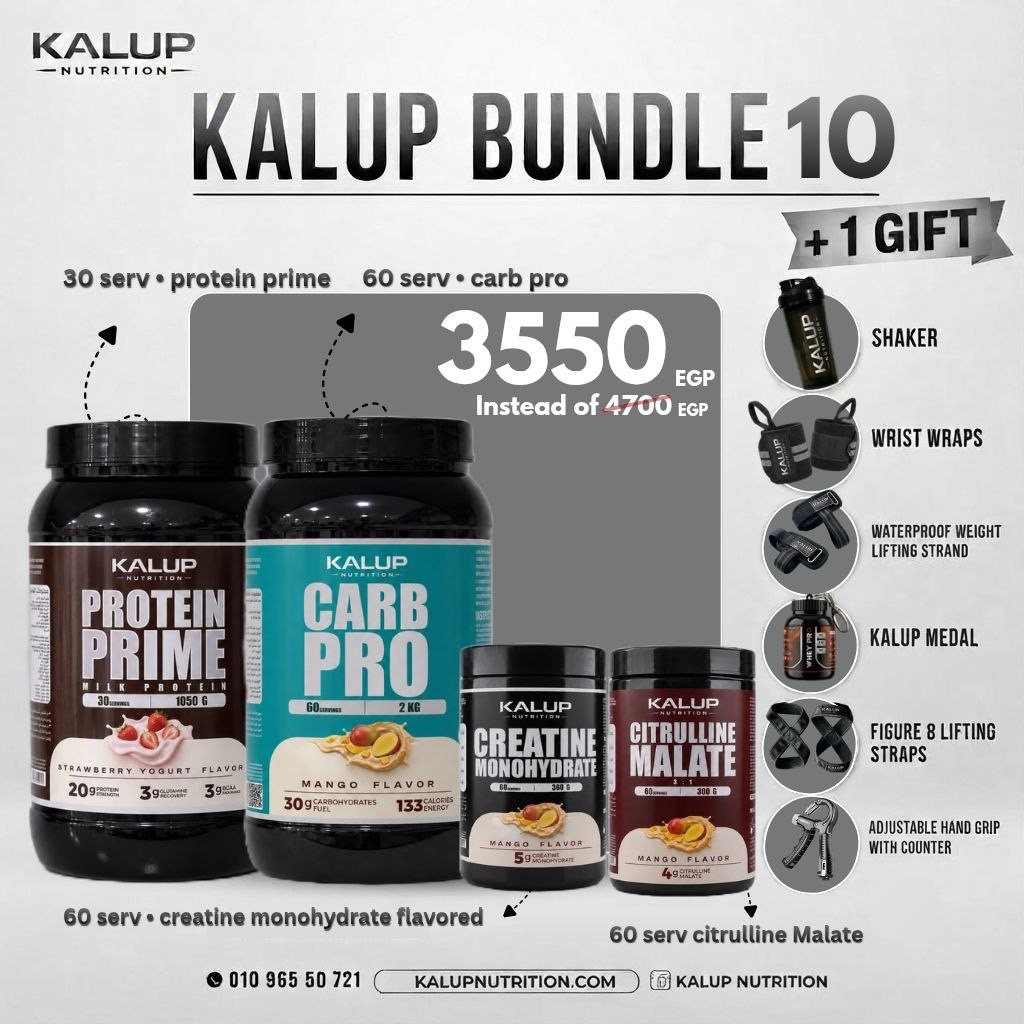 OKAB Bundle 10