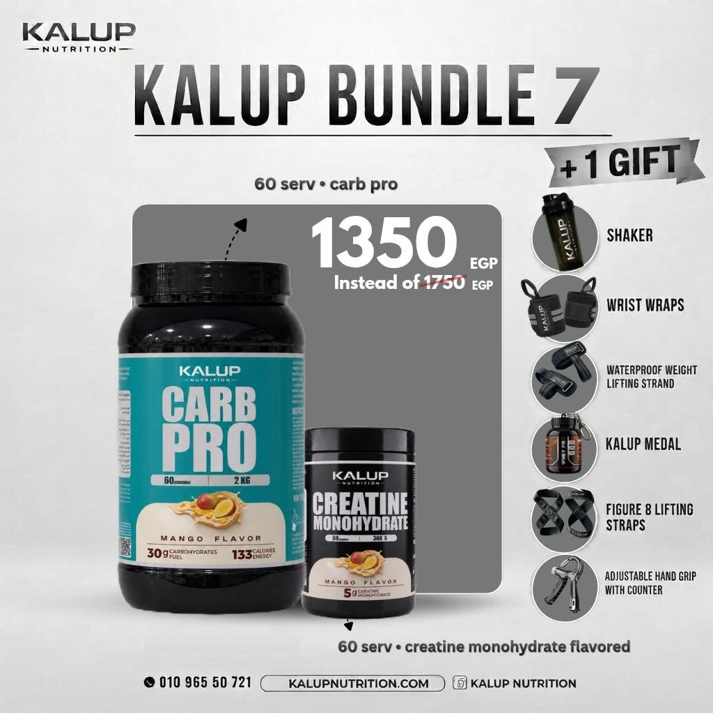 OKAB Bundle 7