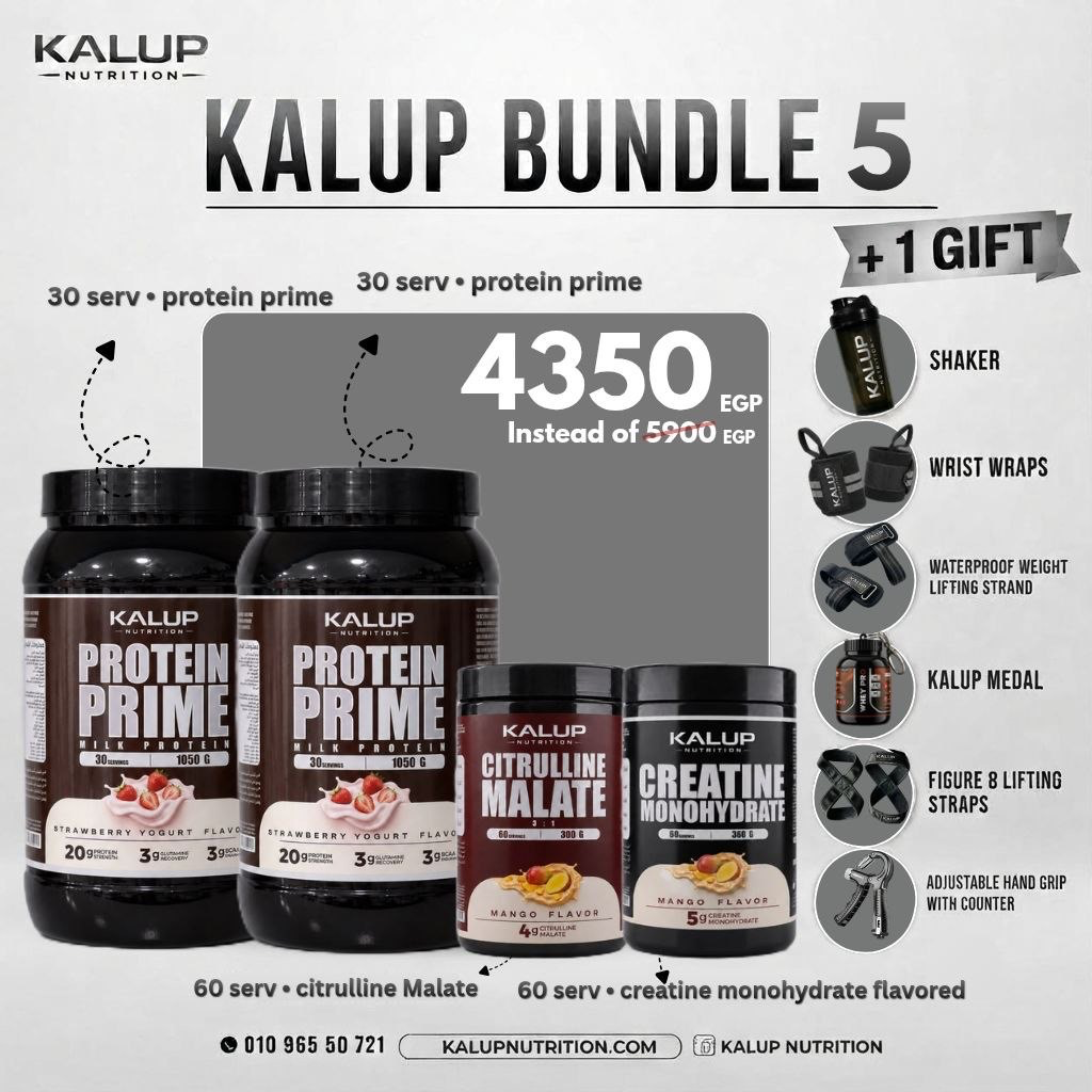 OKAB Bundle 5