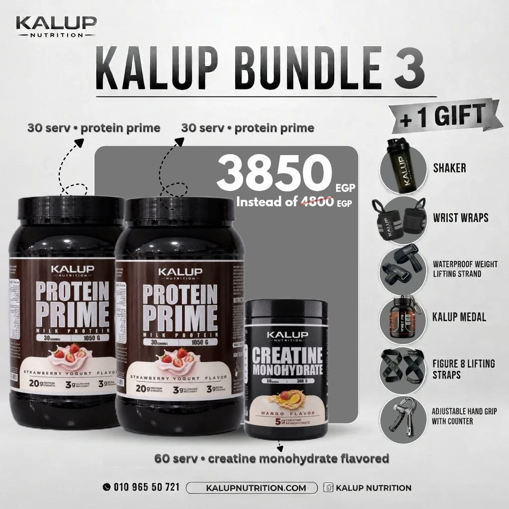 OKAB Bundle 3