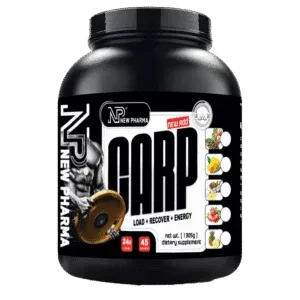 New Pharma Carb Complex