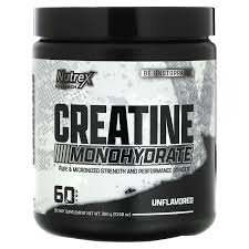 Nutrex Research Creatine