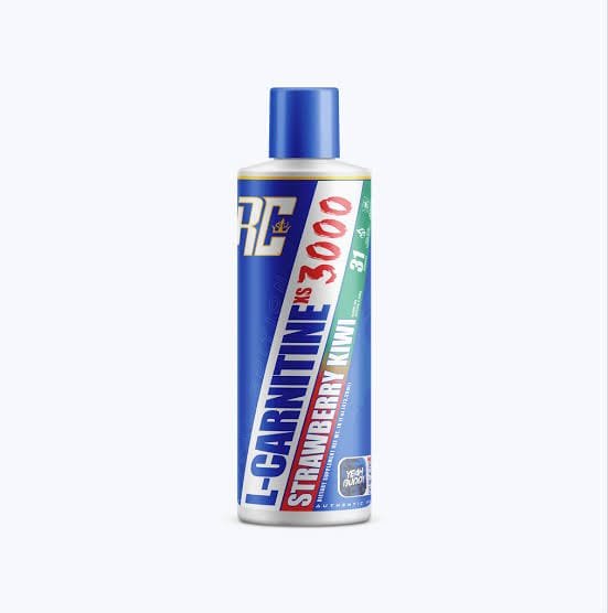 RC Ronnie Coleman L-Carnitine